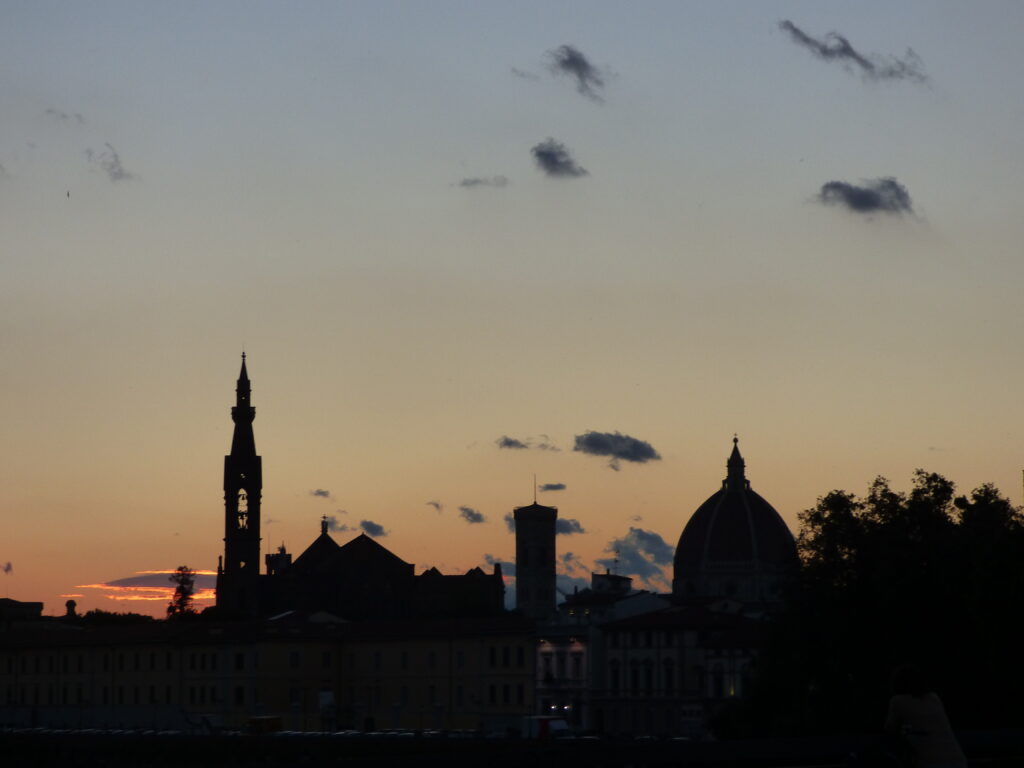 Studio legale diritti umani a Firenze