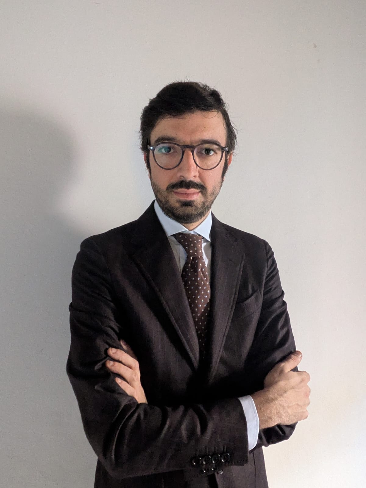 Avv. Alessandro Dinisi - Esperto in Diritti Umani nel contenzioso dinanzi alle Corti sovranazionali e Diritto Civile